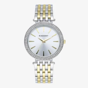 Reloj Mujer Bianca 38MM SS Bitone IPG