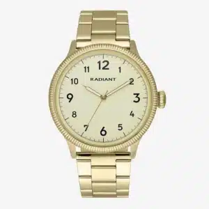 Reloj Hombre Timmy Dorado