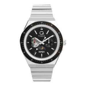 Q TIMEX NASA
