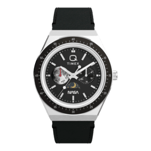 Q TIMEX