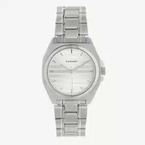 Reloj Mujer Brigitte Plateado