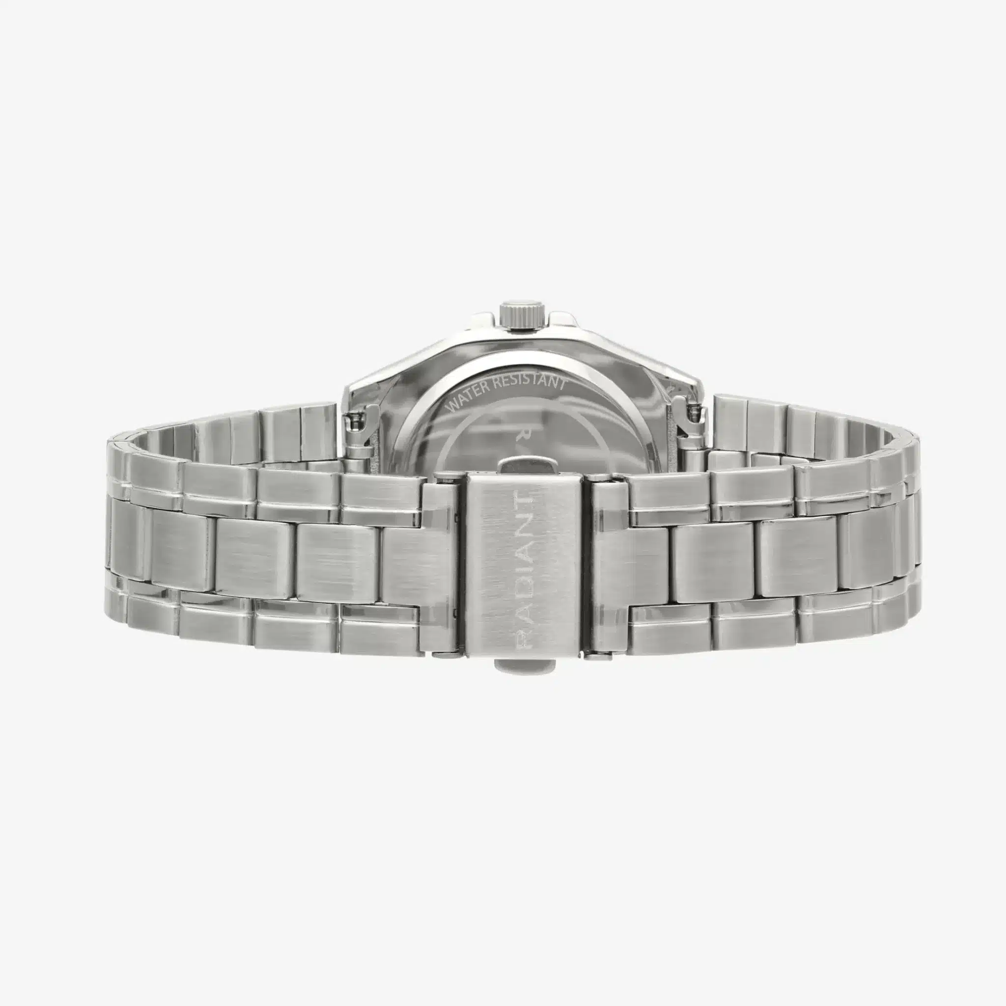 Reloj Mujer Brigitte Dorado/Plateado - Imagen 5