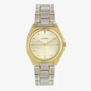 Reloj Mujer Brigitte Bicolor
