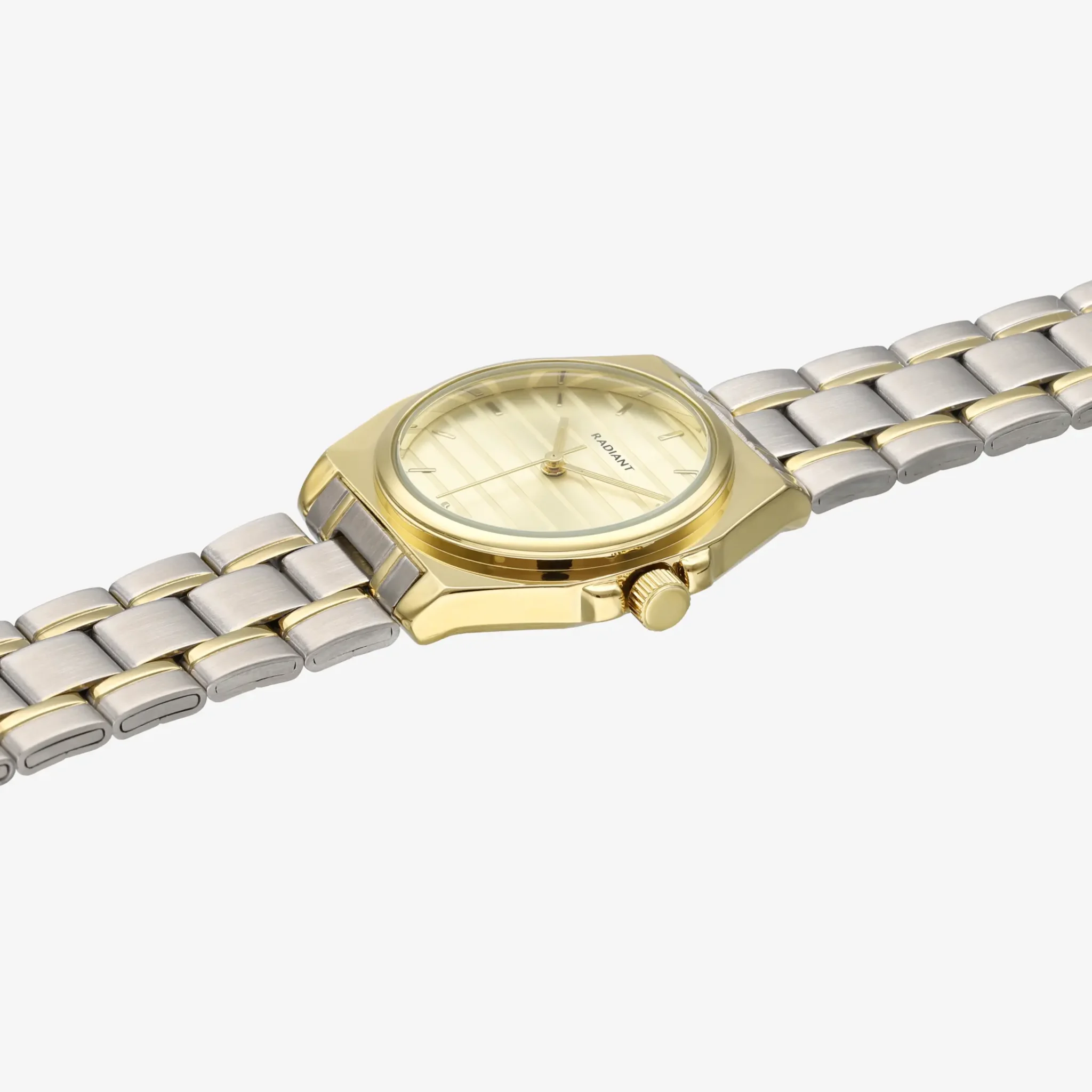 Reloj Mujer Brigitte Bicolor - Imagen 3
