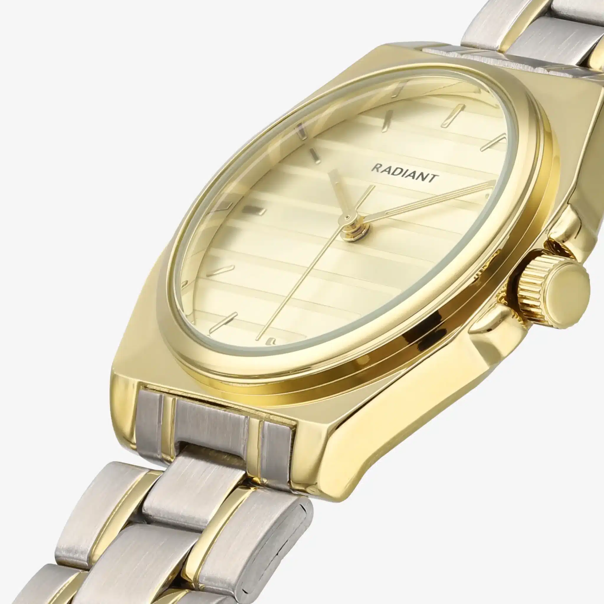 Reloj Mujer Brigitte Bicolor - Imagen 4