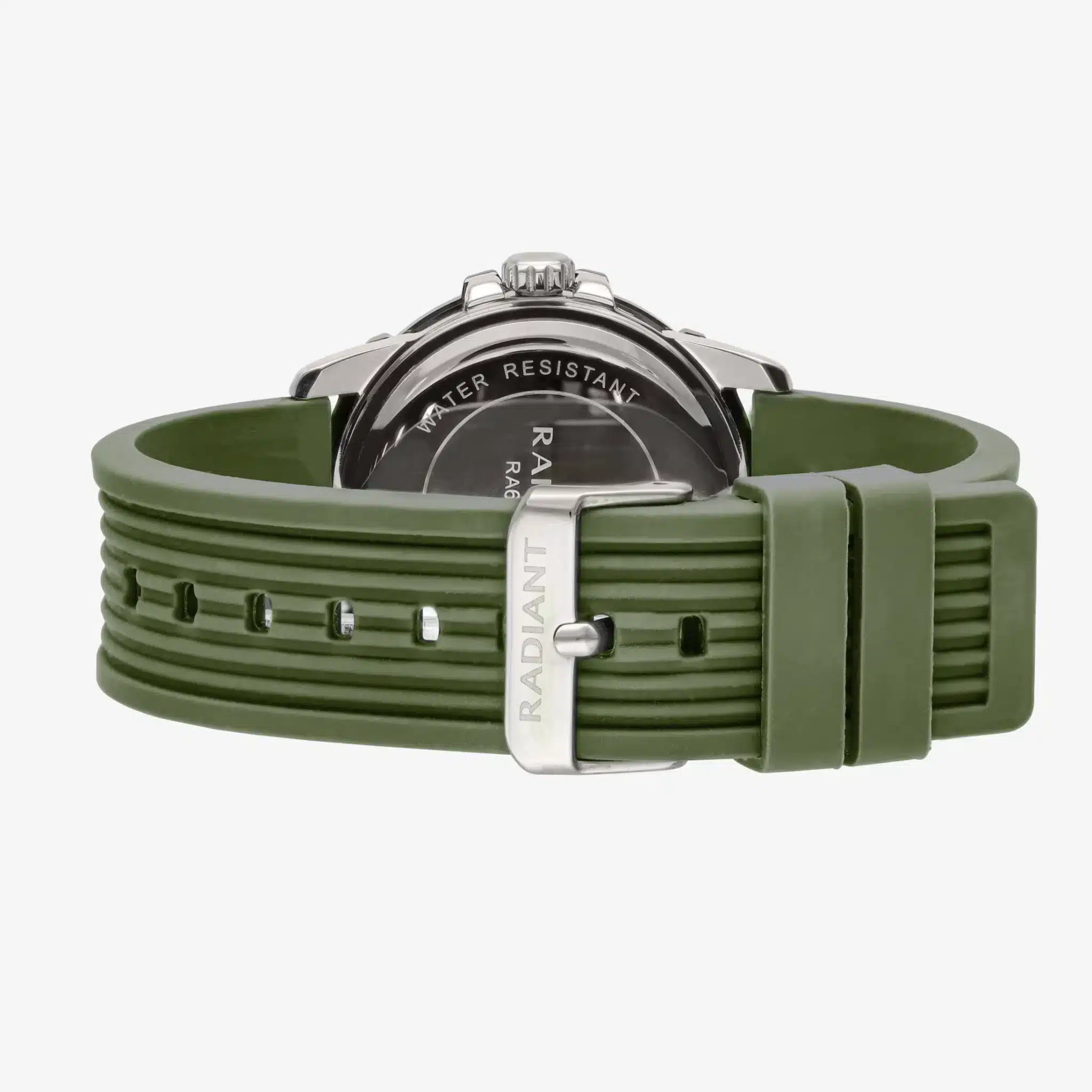 Reloj Hombre Eminem Verde - Imagen 5