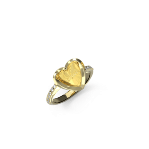 Ring MON AMOUR