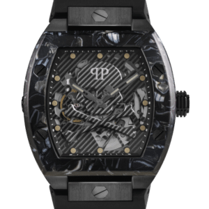 RELOJ PHILIPP PLEIN CABALLERO SKELETON