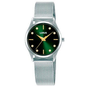 Mujer Classic Esf. Verde Braz. Milanesa