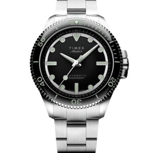Atelier Marine M1a 41mm Swiss Made Auto