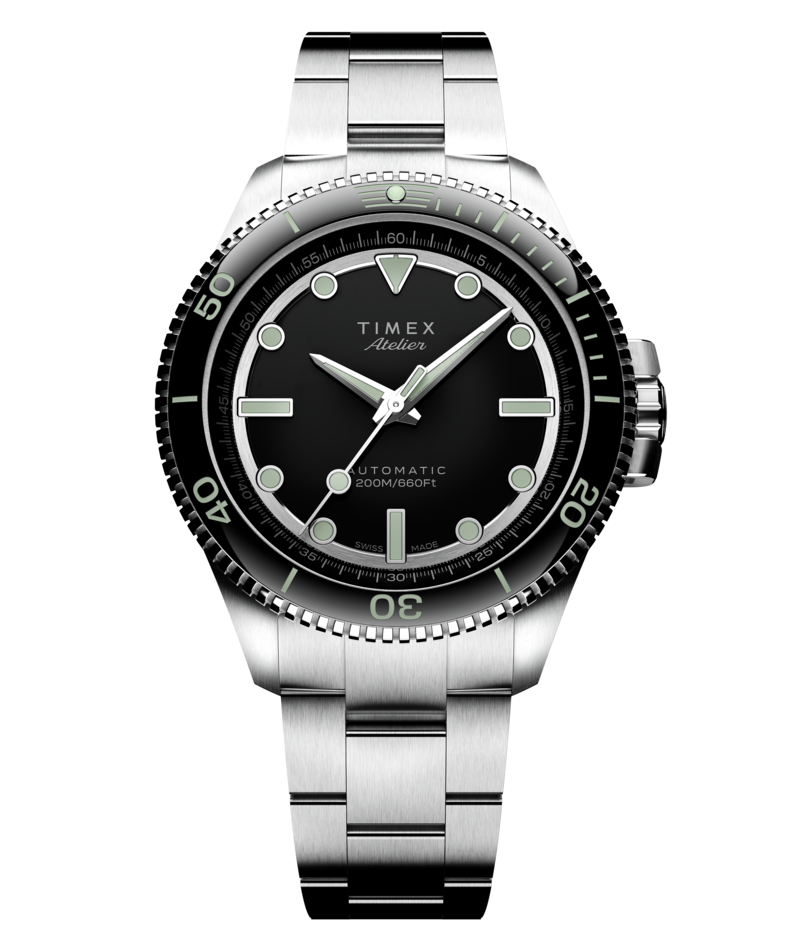 Atelier Marine M1a 41mm Swiss Made Auto