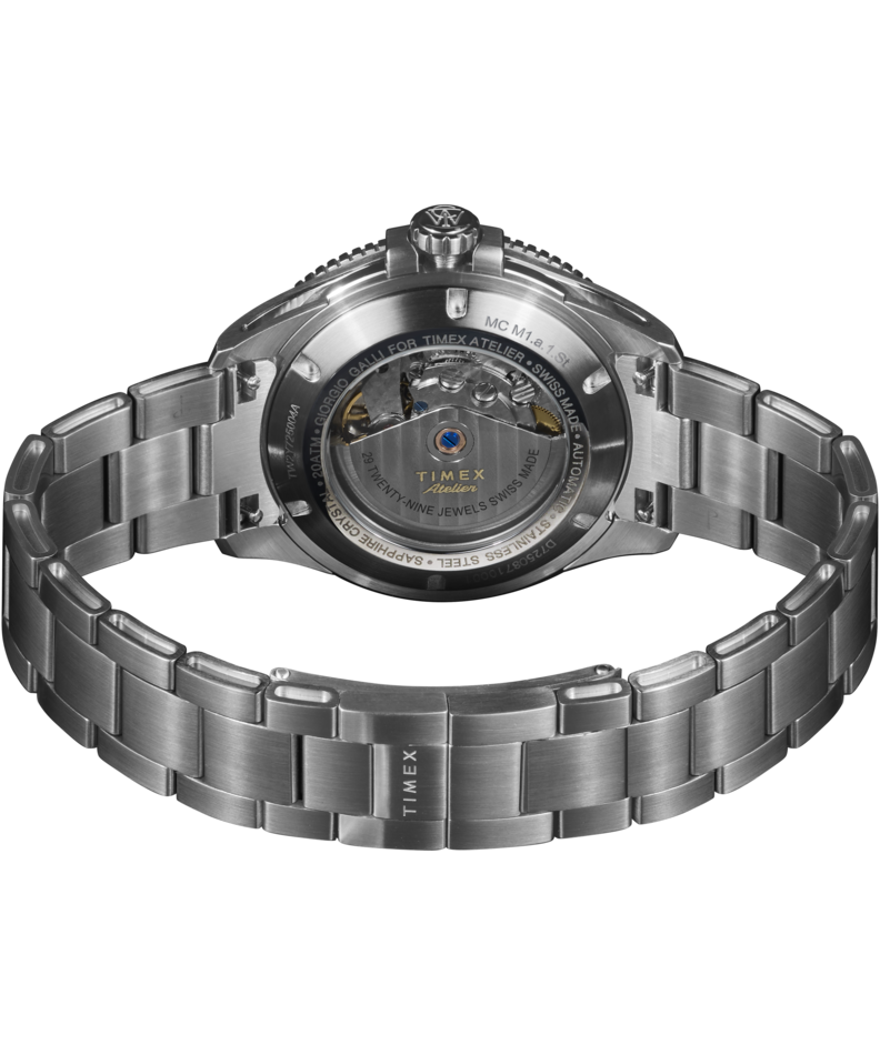 Atelier Marine M1a 41mm Swiss Made Auto - Imagen 3