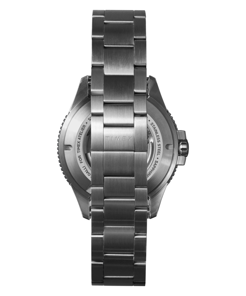 Atelier Marine M1a 41mm Swiss Made Auto - Imagen 4