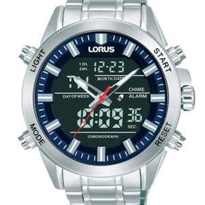Lorus Sports