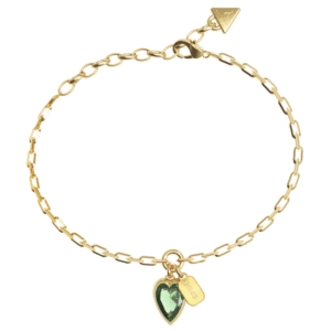 CRYSTAL LOVE