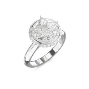 SPINNING BLOOM