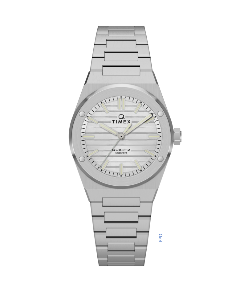 Q TIMEX MARBELLA