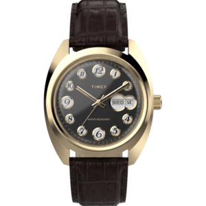 TIMEX LAB REISSUE