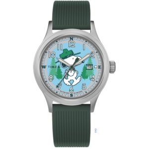 PEANUTS EXPEDITION SCOUT