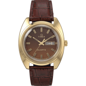 TIMEX LAB REISSUE