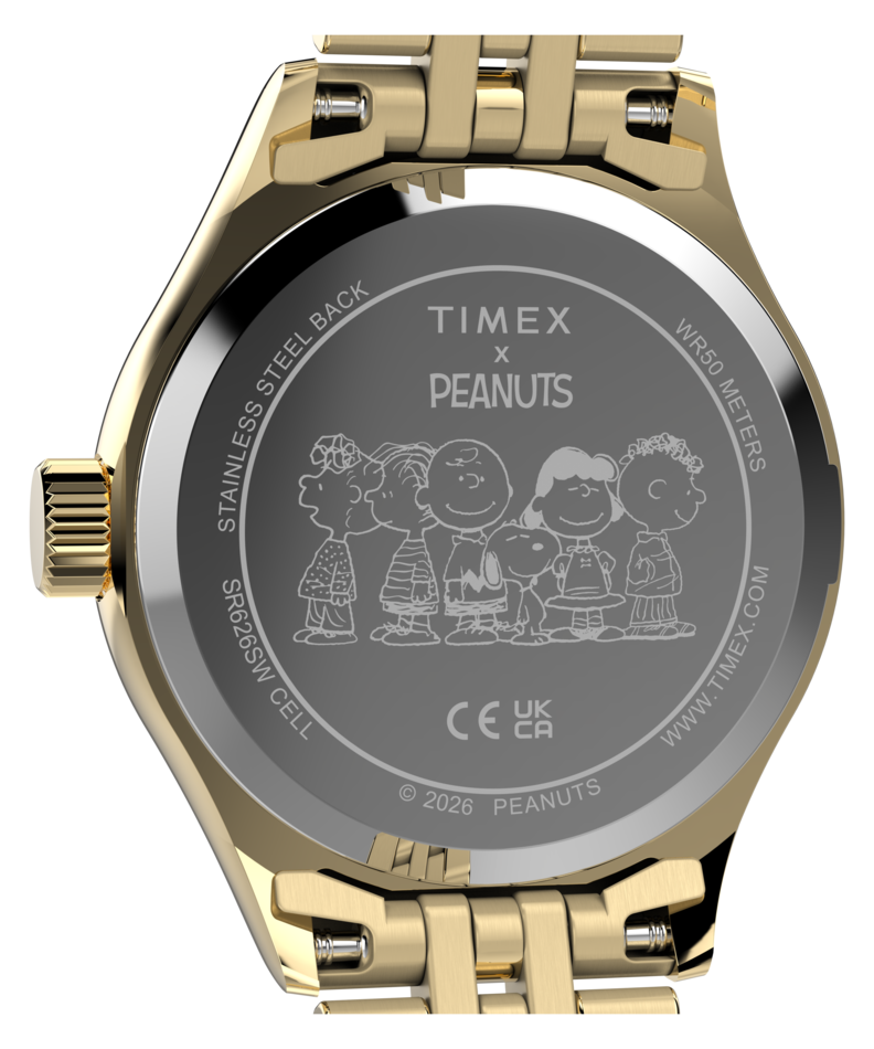 PEANUTS LEGACY - Imagen 4