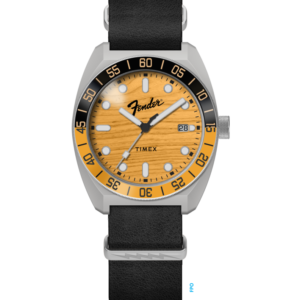 TIMEX LAB COLLAB