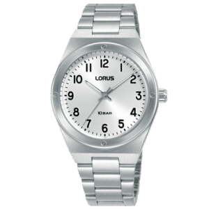 Mujer Sports Sunray Plateada