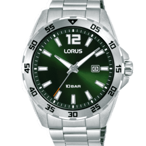 Hombre Sport Sunray Verde Oscuro
