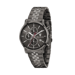 EPOCA SLIM 40MM CHR D.GUN DIA D.GUN BR