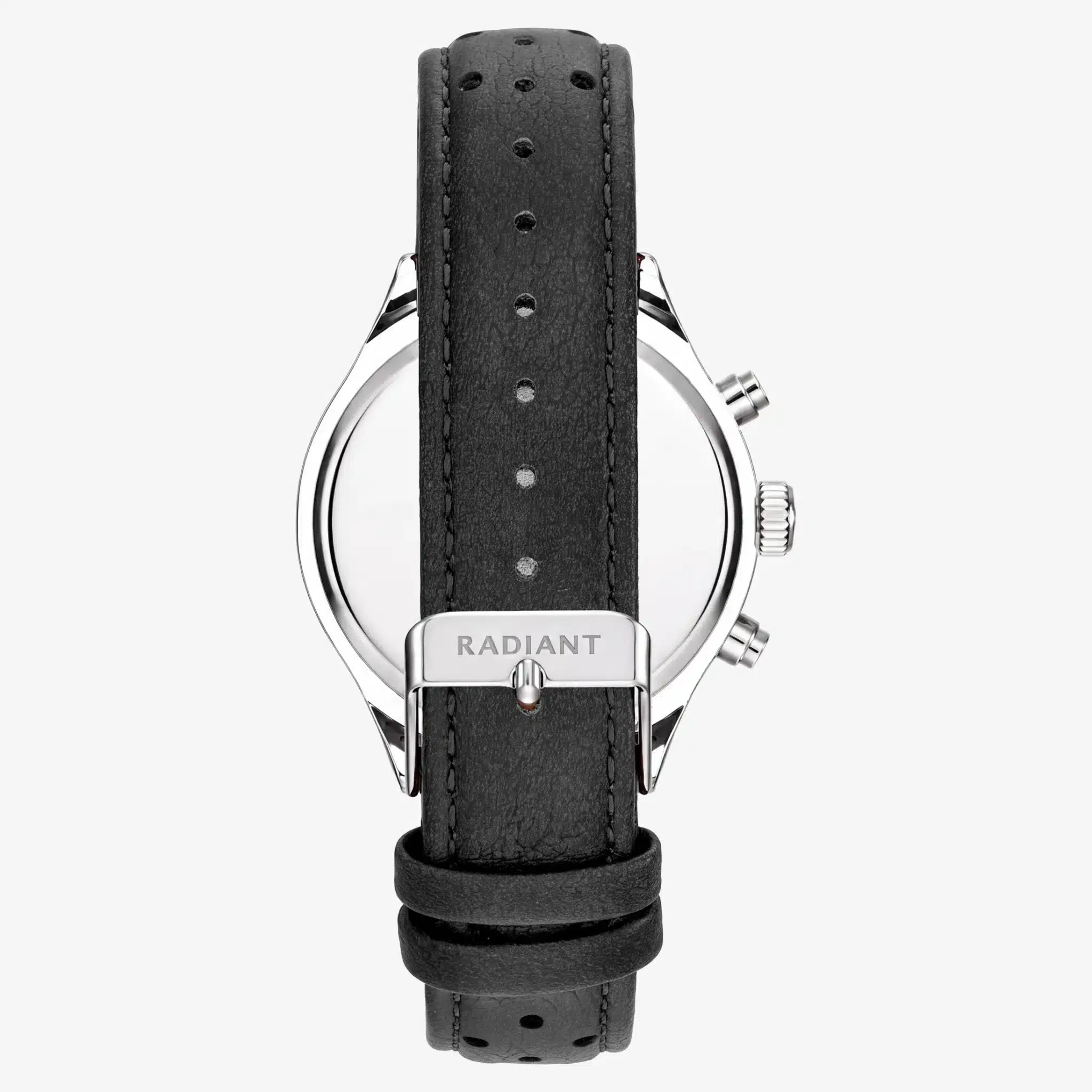 Reloj Hombre Dune Burdeos/Negro - Imagen 3