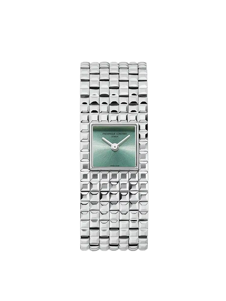 Reloj Frederique Constant Classics Manchette FC-200GR1MC6B