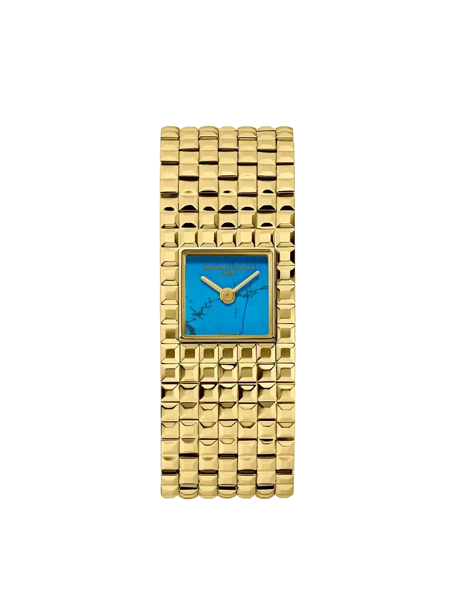 Reloj Señora Frederique Constant Classics Manchette FC-200TU1MC5B