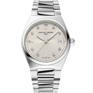 Reloj Frederique constant Highlife Ladies Quartz FC-240BGD2NH6B