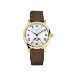 Reloj Frederique Constant Classics Slimline Ladies Moonphase