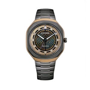 Reloj Citizen BJ6569-59X Eco-Drive Photon Super Titanio Photon 50 Aniversaro 39,6mm
