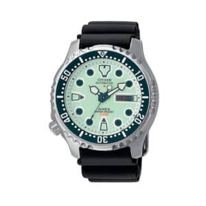Reloj Citizen NY0040-09W Promaster Diver Automatic 200M 42mm