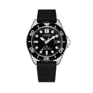 Reloj Citizen BN0266-07E Promaster Diver Eco Drive 200m 40,5mm