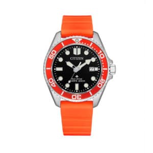 Reloj Citizen  BN0268-01E Promaster Diver’s Eco-Drive 200m 40,6mm