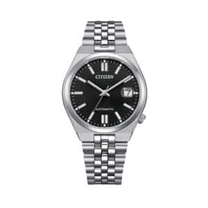 Reloj Citizen Tsuyosa NK0030-51E Mini 60 Mecanico Automatico 37 mm