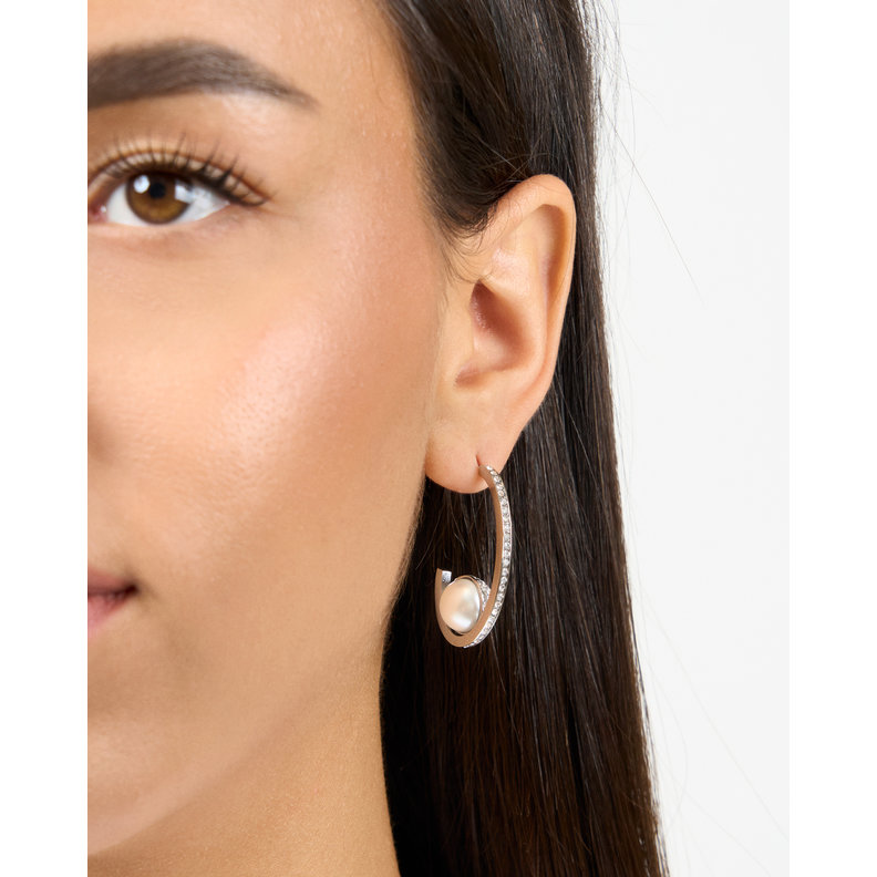 Earrings CALYPSO - Imagen 2