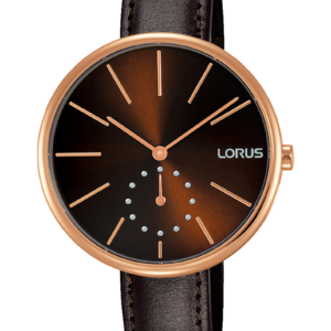 LORUS WOMAN