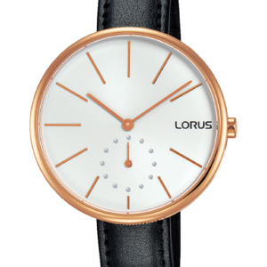 LORUS WOMAN