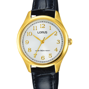 LORUS WOMAN