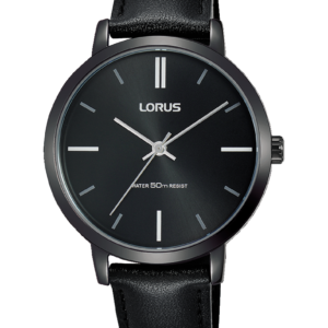 LORUS WOMAN