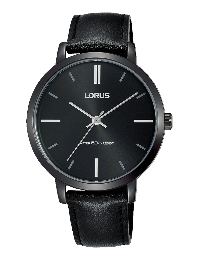 LORUS WOMAN