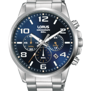 LORUS SPORT MAN