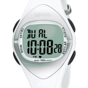 LORUS WATCHES
