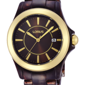 LORUS WOMAN