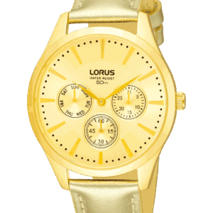 LORUS WATCHES