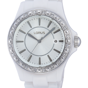 LORUS WOMAN
